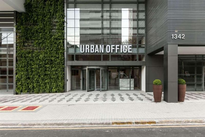 Urban Office