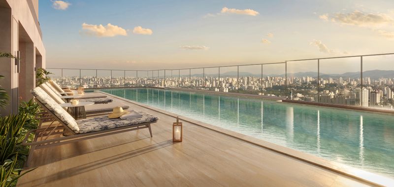 Aura Pacaembu by Cyrela Studios