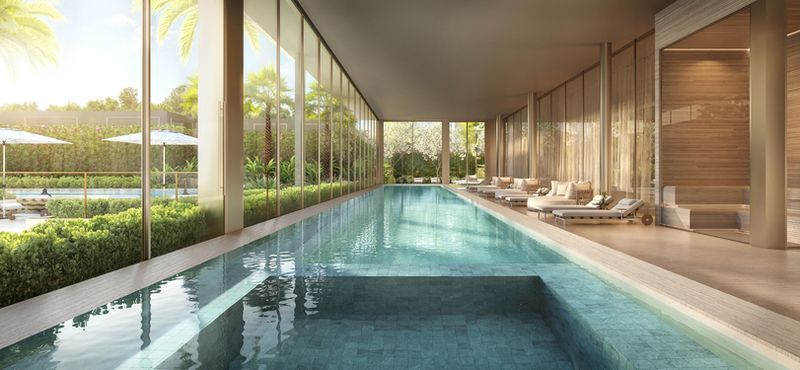 Aura Pacaembu by Cyrela