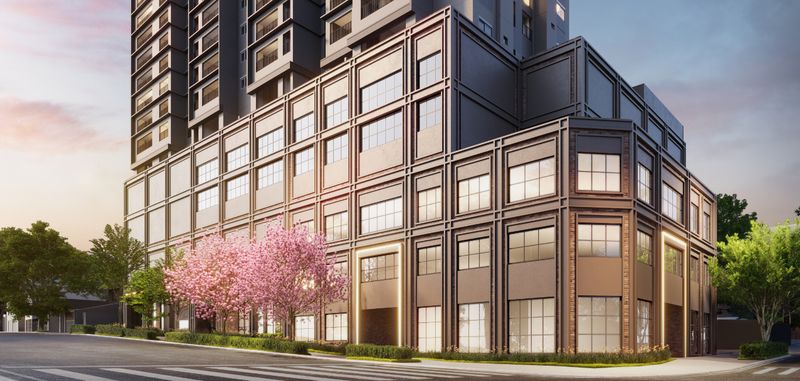 Brooklyn Bridge by Cyrela