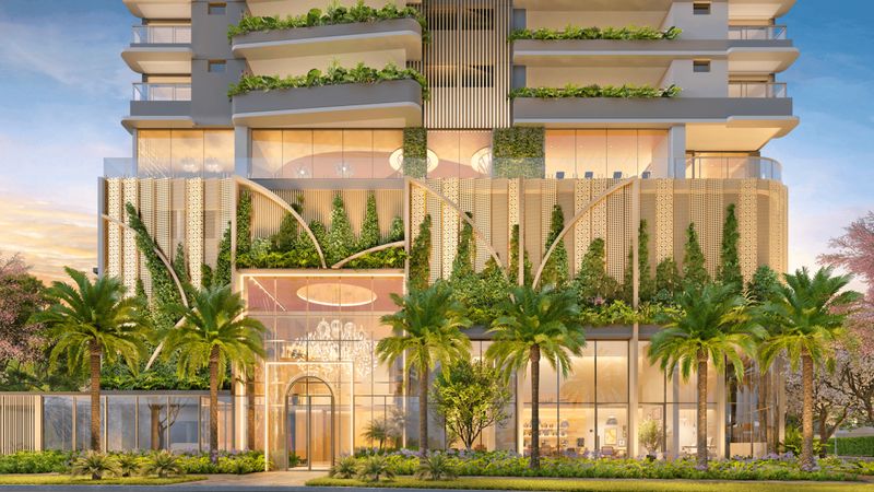 Casa Eden by YOO | East