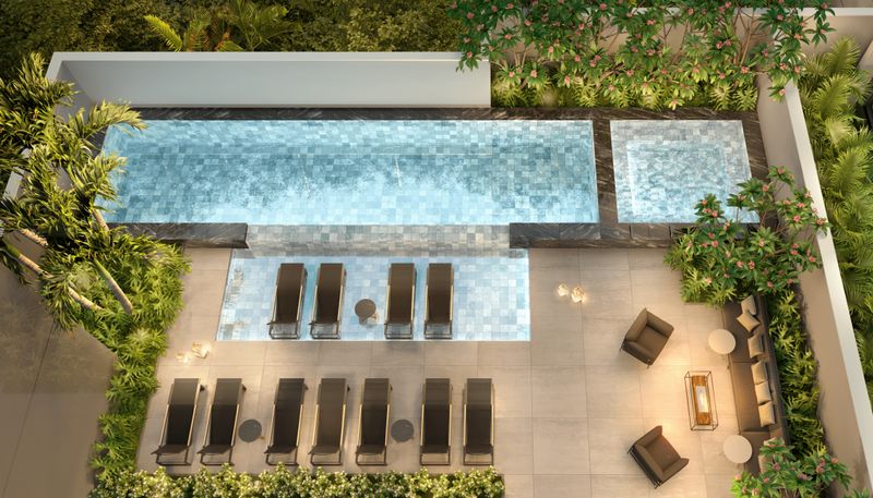 Maison Cyrela Perdizes Apartments