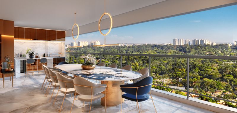 Cyrela Legacy Residences