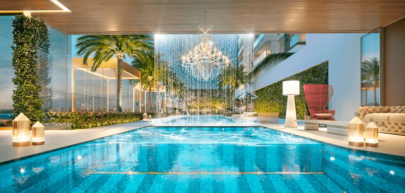 Cyrela On The Parc by YOO