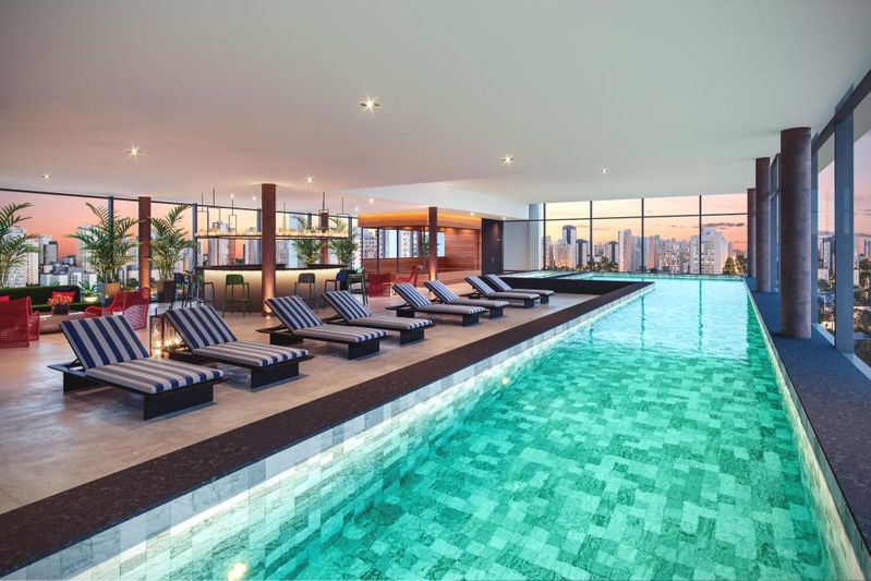 Cyrela For You Moema