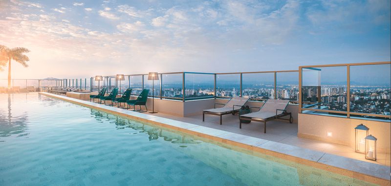 Atmosfera Vila Mariana