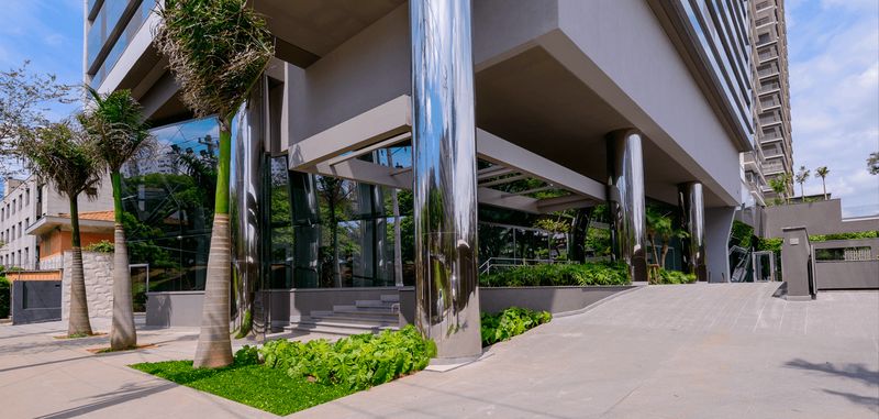 Medplex Ibirapuera | Cyrela