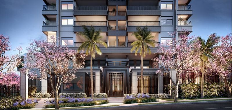 Cyrela Legacy Klabin