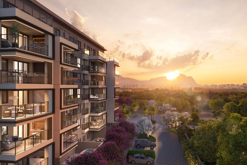 Woods Park Design by Edsa