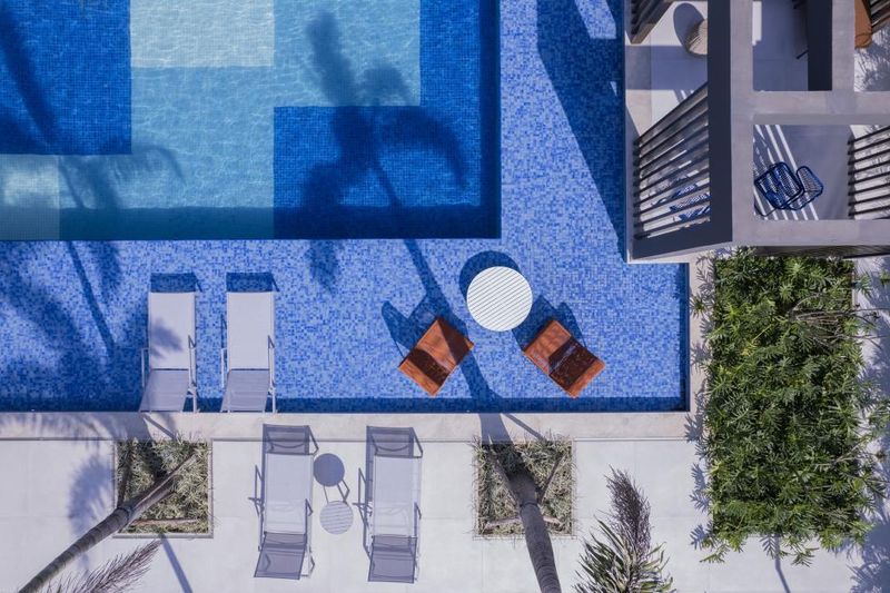 Atmosfera Condominium Park