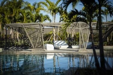 Latitud Condominium Design