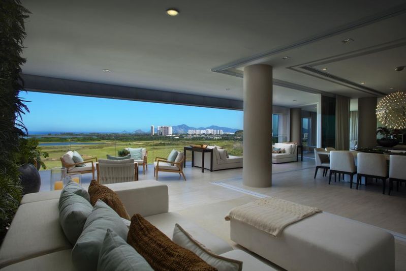 Riserva Golf Vista Mare Residenziale