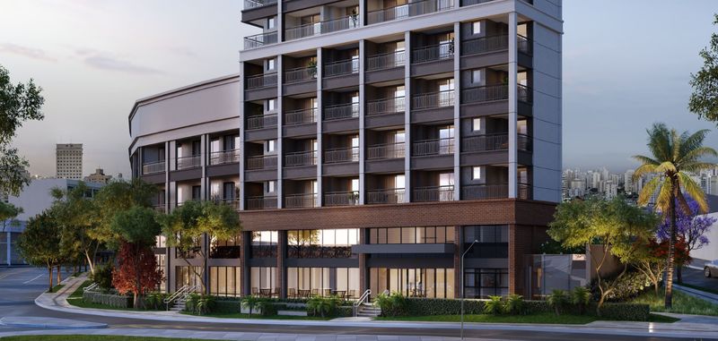 Legacy Klabin Studios