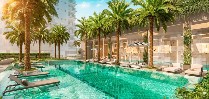 LIS Moema | Ile Saint-Louis