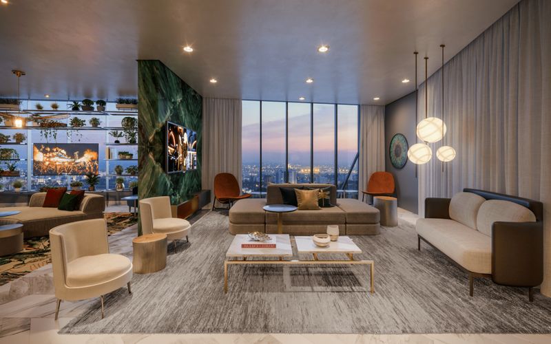 Bothanic Campo Belo Residences