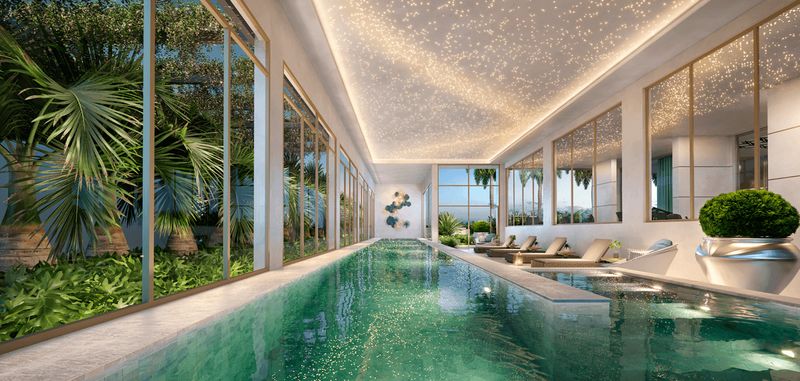 Maison Cyrela Perdizes Residences