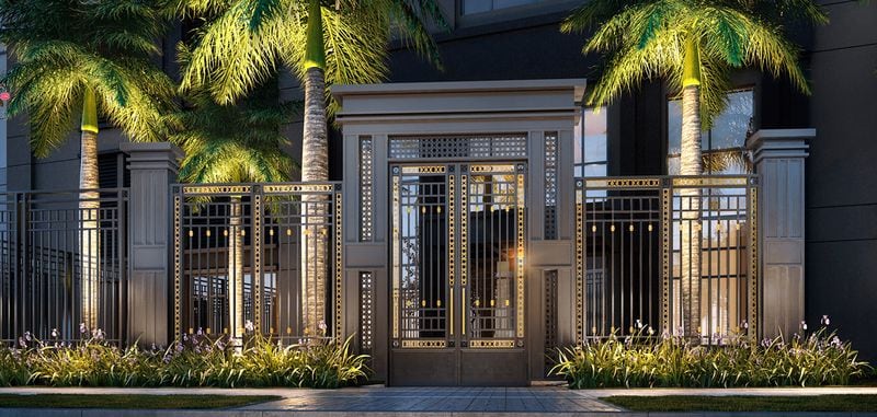 Skyline Jockey | Cyrela