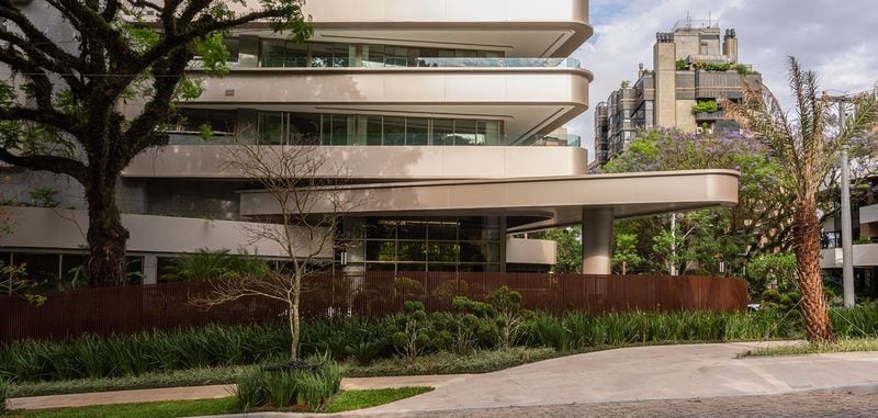 Cyrela by Pininfarina Porto Alegre