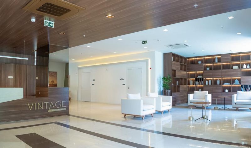 Vintage Senior Residence