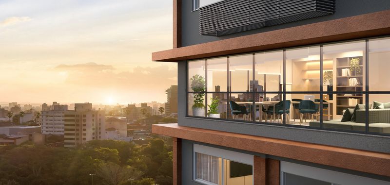 Vista Nova Carlos Gomes