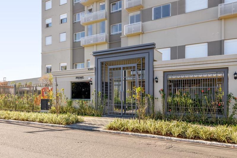 Prime Altos do Germânia