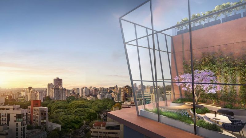 Skyglass Parque Moinhos