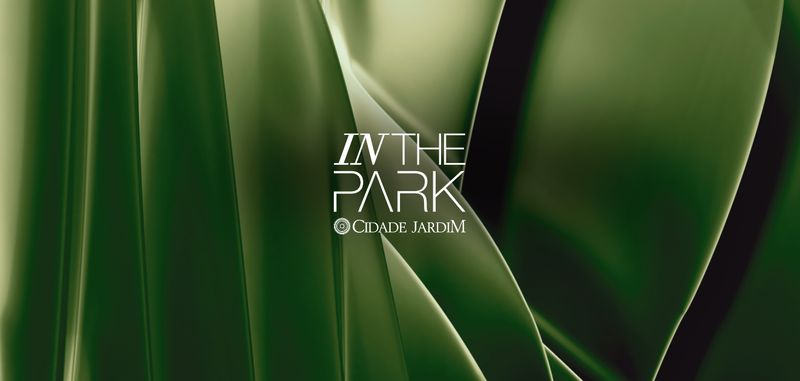 In the Park -  Cidade Jardim