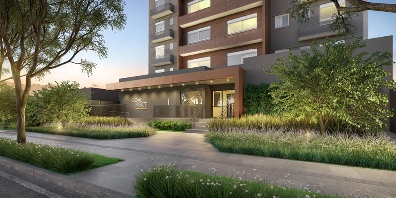 Connect João Wallig