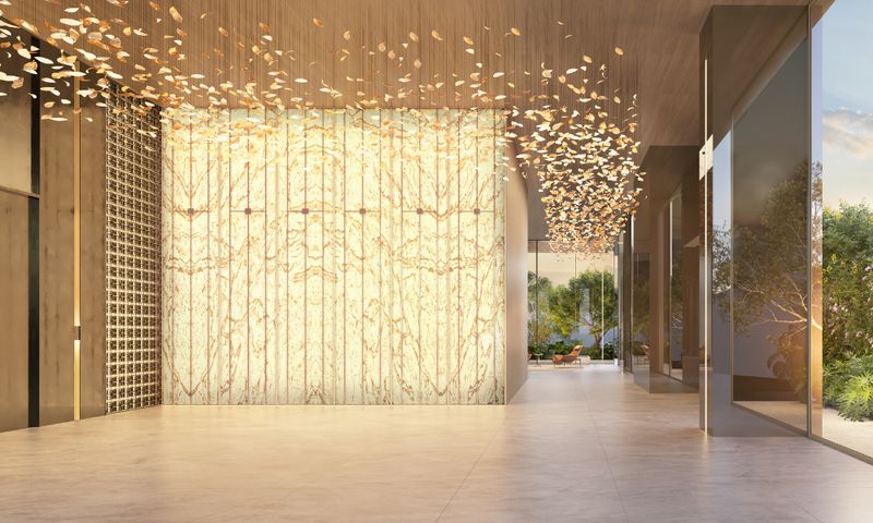 Portrait Parque do Ibirapuera