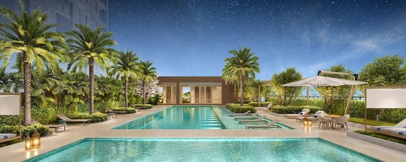 Brooklin Senses by Cyrela